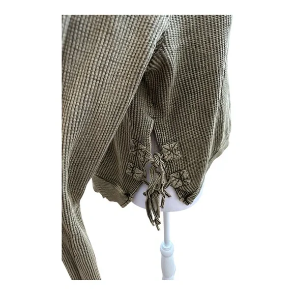 Free People One Thermal Top - Picture 3 of 7